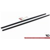 Maxton - Ensemble Diffuseur BMW M5 F90 Facelift