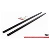 Maxton - Ensemble Diffuseur BMW M5 F90 Facelift