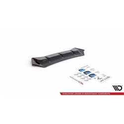 Maxton - Ensemble Diffuseur BMW M5 F90 Facelift