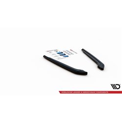 Maxton - Ensemble Diffuseur BMW M5 F90 Facelift