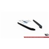 Maxton - Ensemble Diffuseur BMW M5 F90 Facelift