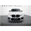 Maxton - Ensemble Diffuseur BMW X4 M F98