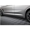 Maxton - Ensemble Diffuseur BMW X4 M F98