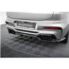 Maxton - Ensemble Diffuseur BMW X4 M F98