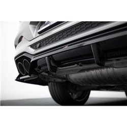 Maxton - Ensemble Diffuseur BMW X4 M F98