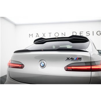 Maxton - Ensemble Diffuseur BMW X4 M F98