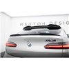 Maxton - Ensemble Diffuseur BMW X4 M F98