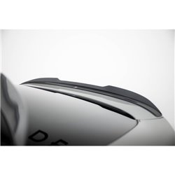 Maxton - Ensemble Diffuseur BMW X4 M F98