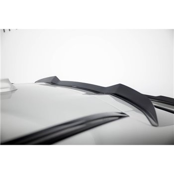 Maxton - Ensemble Diffuseur BMW X4 M F98