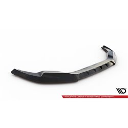 Maxton - Ensemble Diffuseur BMW X4 M F98