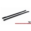 Maxton - Ensemble Diffuseur BMW X4 M F98