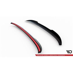 Maxton - Ensemble Diffuseur BMW X4 M F98