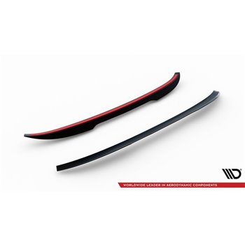 Maxton - Ensemble Diffuseur BMW X4 M F98