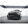 Maxton - Ensemble Diffuseur Audi SQ8 / Q8 S-Line Mk1 Facelift