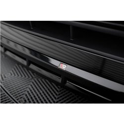 Maxton - Ensemble Diffuseur Audi SQ8 / Q8 S-Line Mk1 Facelift