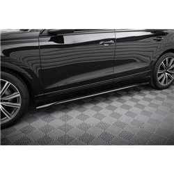 Maxton - Ensemble Diffuseur Audi SQ8 / Q8 S-Line Mk1 Facelift