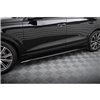 Maxton - Ensemble Diffuseur Audi SQ8 / Q8 S-Line Mk1 Facelift