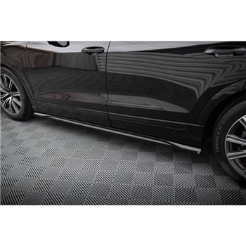 Maxton - Ensemble Diffuseur Audi SQ8 / Q8 S-Line Mk1 Facelift