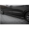 Maxton - Ensemble Diffuseur Audi SQ8 / Q8 S-Line Mk1 Facelift