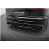 Maxton - Ensemble Diffuseur Audi SQ8 / Q8 S-Line Mk1 Facelift