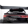 Maxton - Ensemble Diffuseur Audi SQ8 / Q8 S-Line Mk1 Facelift