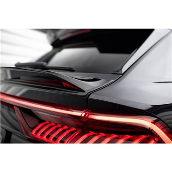 Maxton - Ensemble Diffuseur Audi SQ8 / Q8 S-Line Mk1 Facelift