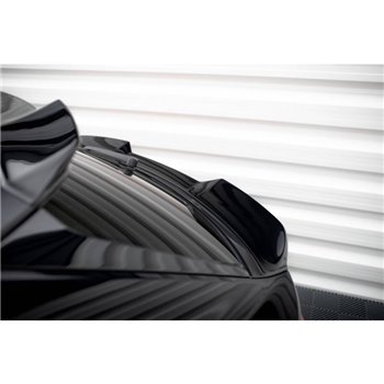 Maxton - Ensemble Diffuseur Audi SQ8 / Q8 S-Line Mk1 Facelift