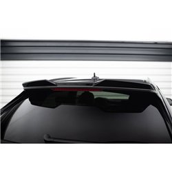 Maxton - Ensemble Diffuseur Audi SQ8 / Q8 S-Line Mk1 Facelift