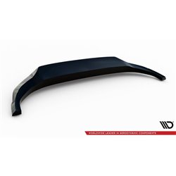 Maxton - Ensemble Diffuseur Audi SQ8 / Q8 S-Line Mk1 Facelift