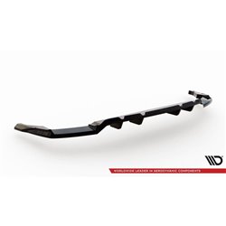Maxton - Ensemble Diffuseur Audi SQ8 / Q8 S-Line Mk1 Facelift