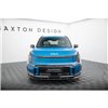 Maxton - Ensemble Diffuseur Kia EV9 GT-Line Mk1