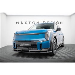 Maxton - Ensemble Diffuseur Kia EV9 GT-Line Mk1