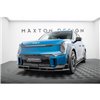 Maxton - Ensemble Diffuseur Kia EV9 GT-Line Mk1