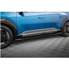 Maxton - Ensemble Diffuseur Kia EV9 GT-Line Mk1