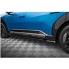 Maxton - Ensemble Diffuseur Kia EV9 GT-Line Mk1