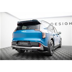 Maxton - Ensemble Diffuseur Kia EV9 GT-Line Mk1