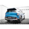Maxton - Ensemble Diffuseur Kia EV9 GT-Line Mk1