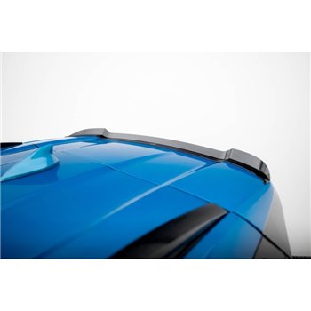 Maxton - Ensemble Diffuseur Kia EV9 GT-Line Mk1