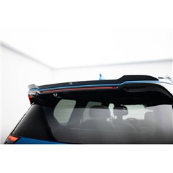 Maxton - Ensemble Diffuseur Kia EV9 GT-Line Mk1