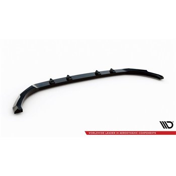Maxton - Ensemble Diffuseur Kia EV9 GT-Line Mk1