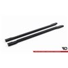 Maxton - Ensemble Diffuseur Kia EV9 GT-Line Mk1