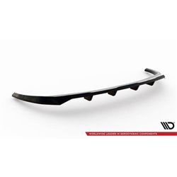 Maxton - Ensemble Diffuseur Kia EV9 GT-Line Mk1