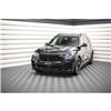 Maxton - Ensemble Diffuseur BMW X7 M-Pack G07