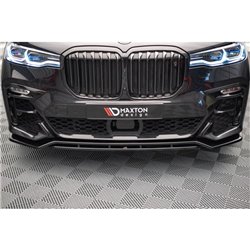 Maxton - Ensemble Diffuseur BMW X7 M-Pack G07