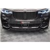 Maxton - Ensemble Diffuseur BMW X7 M-Pack G07