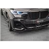 Maxton - Ensemble Diffuseur BMW X7 M-Pack G07