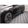 Maxton - Ensemble Diffuseur BMW X7 M-Pack G07