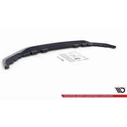 Maxton - Ensemble Diffuseur BMW X7 M-Pack G07