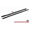 Maxton - Ensemble Diffuseur BMW X7 M-Pack G07