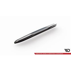 Maxton - Ensemble Diffuseur BMW X7 M-Pack G07